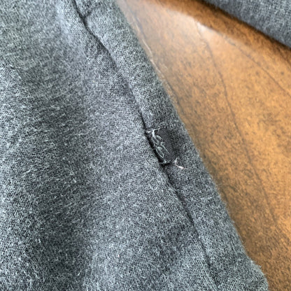 Nike Sixo Sicko Mode Travis Scott Vintage Style Sweatshirt 90s Skateboard 6.0