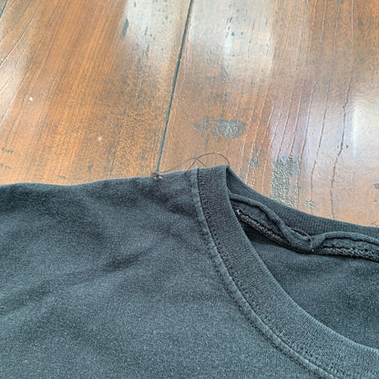 Curtis Speed Equipment Orange California Vintage T Shirt 90s Y2K Nascar Racing