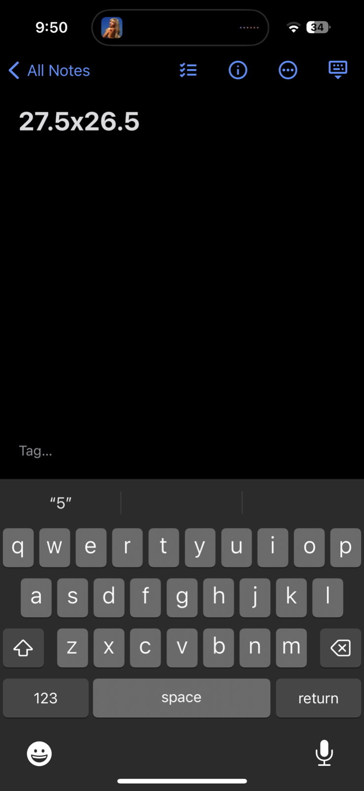 Disney Mickey Mouse VTG Sweatshirt Size XL Red Crewneck Disneyland USA 90s