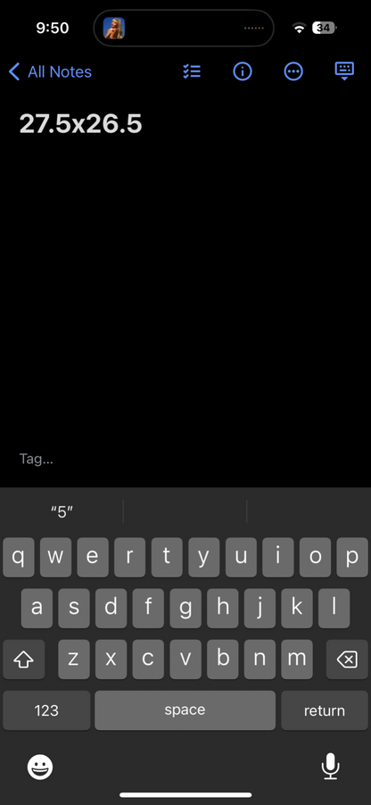 Disney Mickey Mouse VTG Sweatshirt Size XL Red Crewneck Disneyland USA 90s