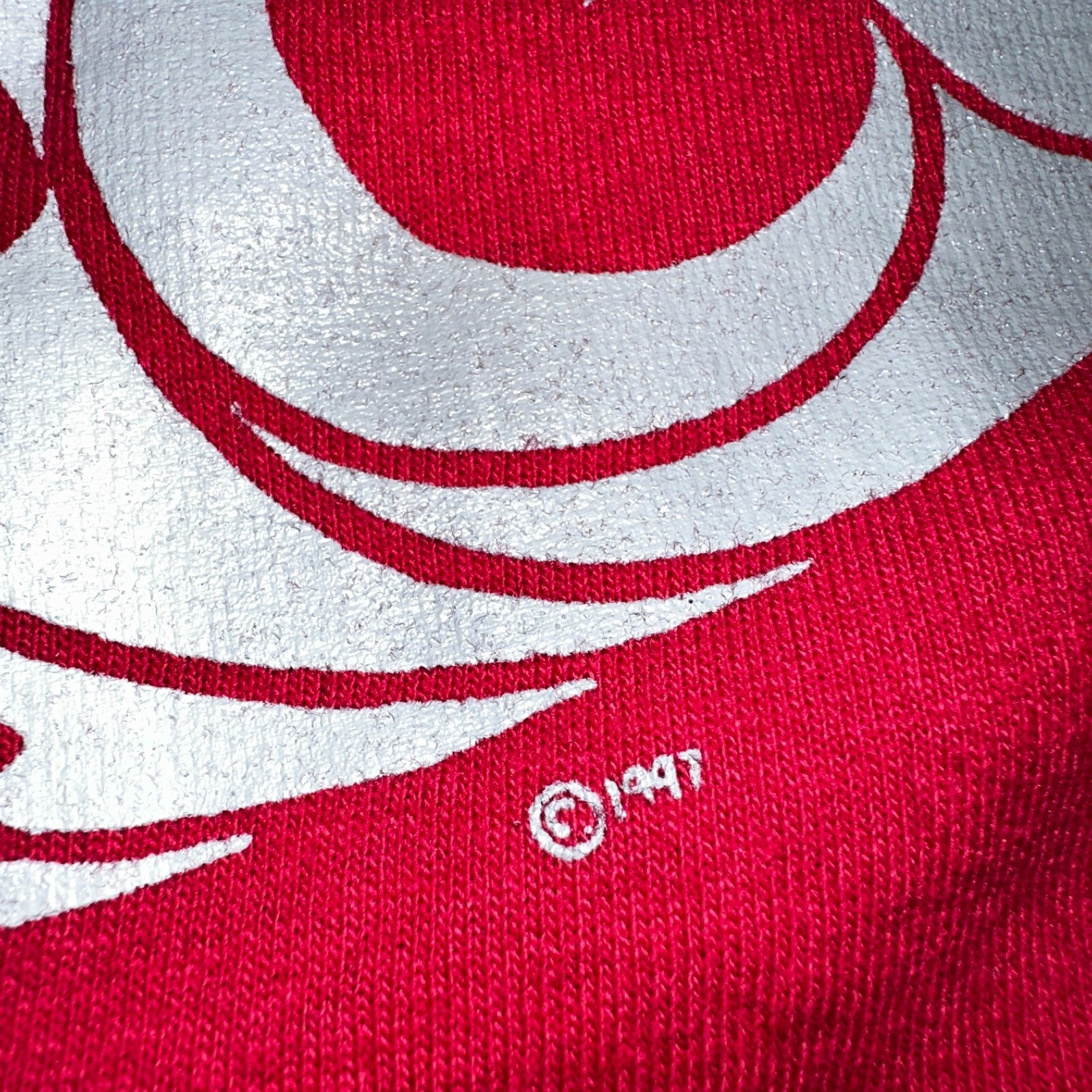 Survival Lines Earth VTG T Shirt Hippie Anvil Band Promo Trip 90s 2XL Tree Music