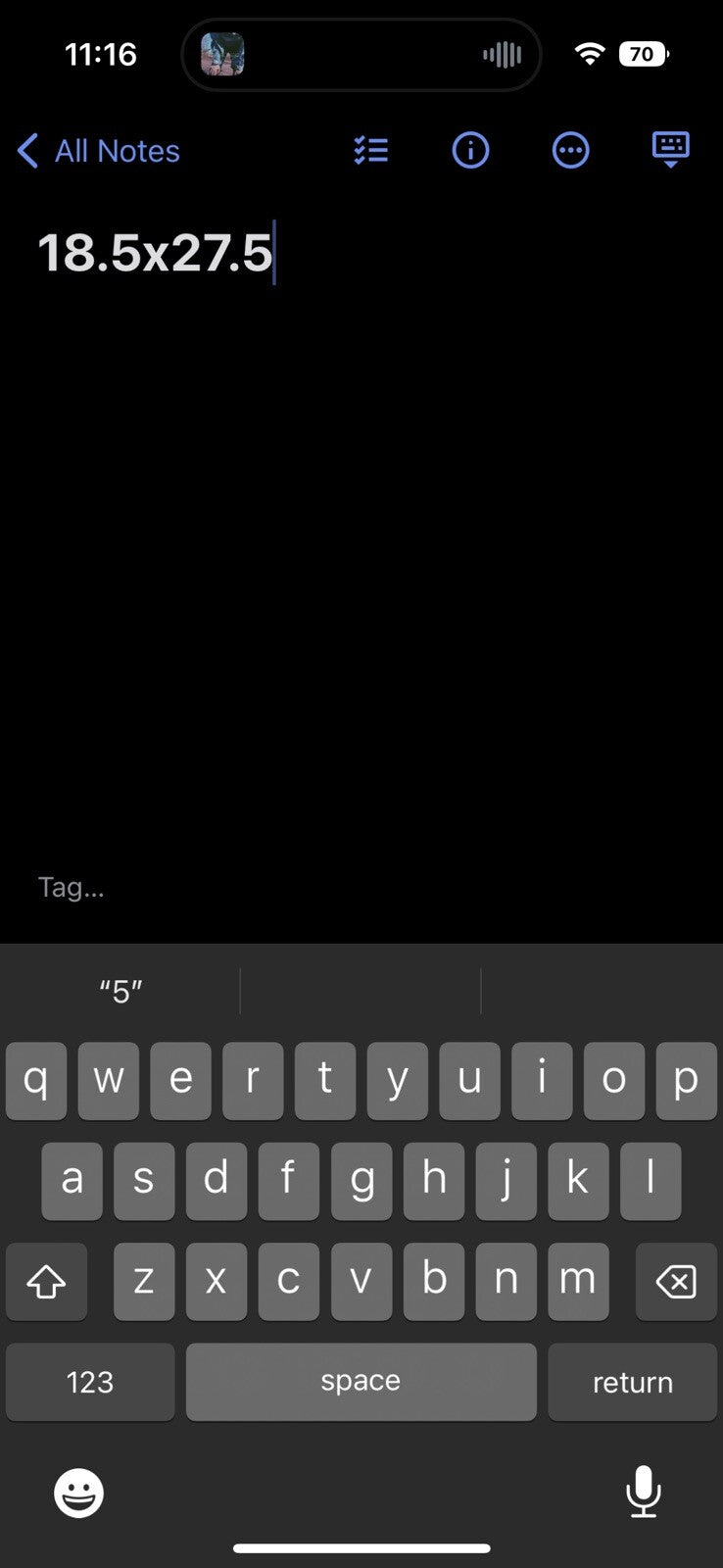 Nike Vintage T Shirt Mens Over The Shoulder Airship Jordan Dunk 80s Outline RARE