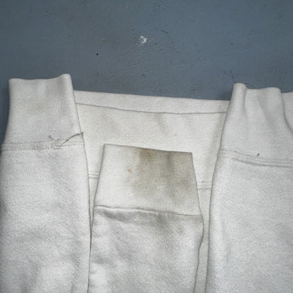 Oneita Nutcracker Salem Oregon USA Sweatshirt VTG Crewneck XL Winter Christmas