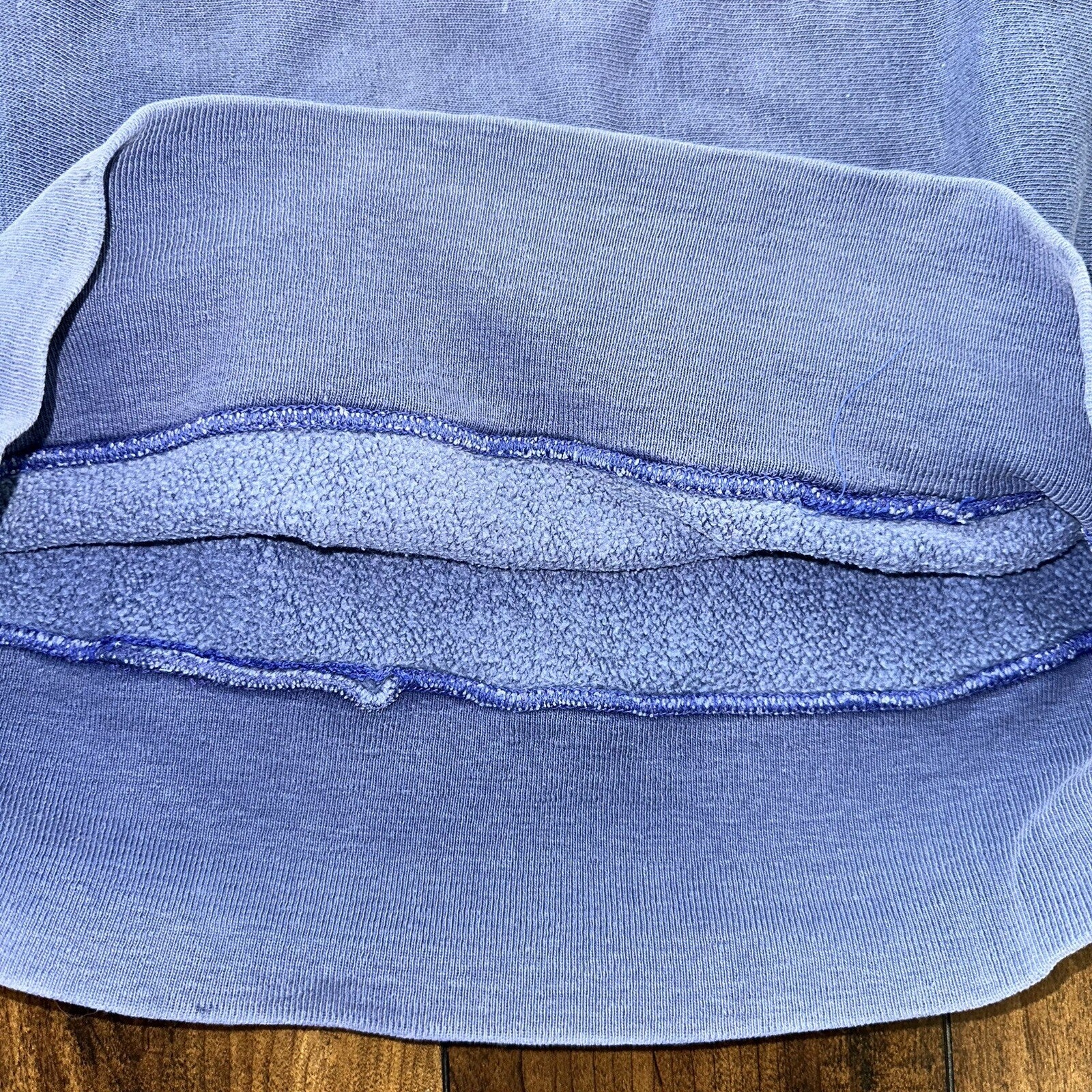 Champion 1970s USA Reverse Weave Blank Sweatshirt VTG Hoodie Crewneck Afterhood