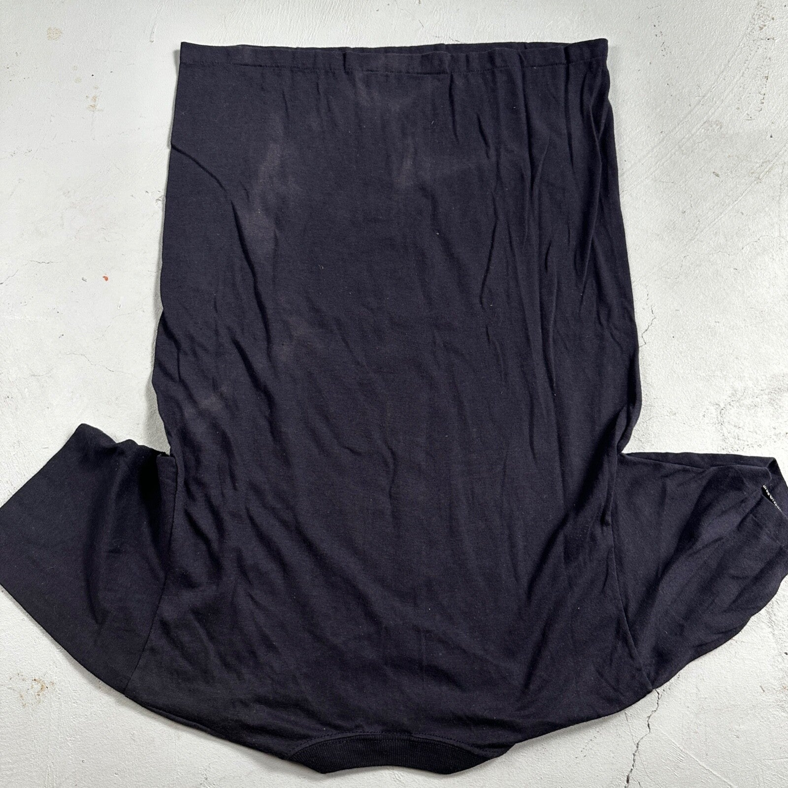 Go Teamsters 70s Navy Stedman VTG T Shirt Horses Animals Oakland Cool Random