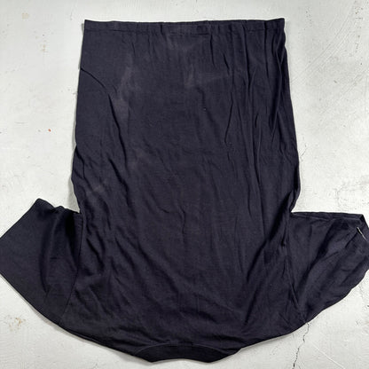 Go Teamsters 70s Navy Stedman VTG T Shirt Horses Animals Oakland Cool Random