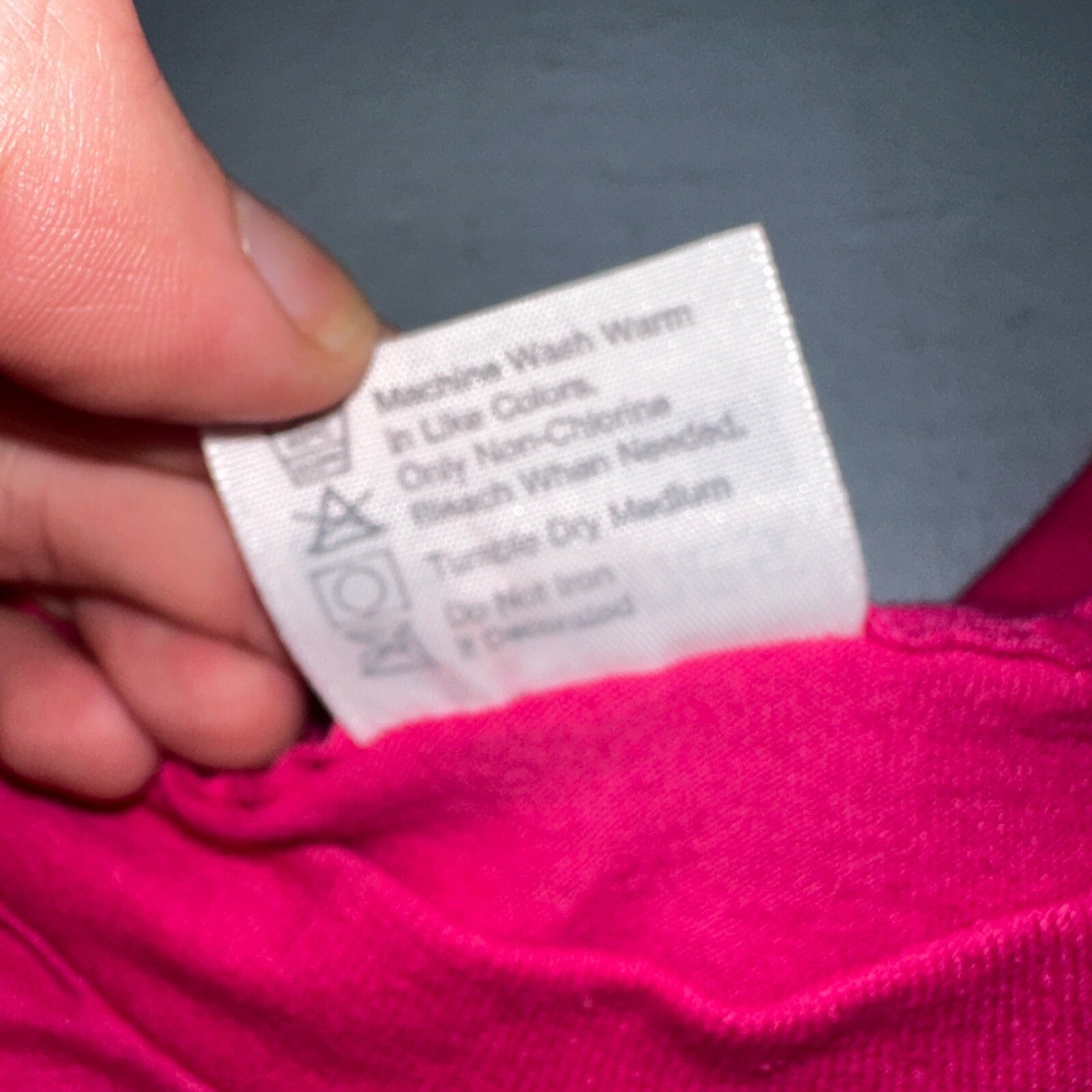 Kanyon Kaper Cars Hanes 80s VTG T Shirt 1989 Pink Single Stitch Graphic USA Rare