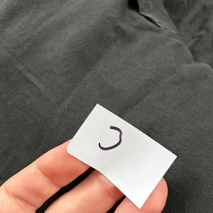 Chinese Art Dragon Sheridan Oregon Vintage T Shirt PDX Portland Food Asian 90s