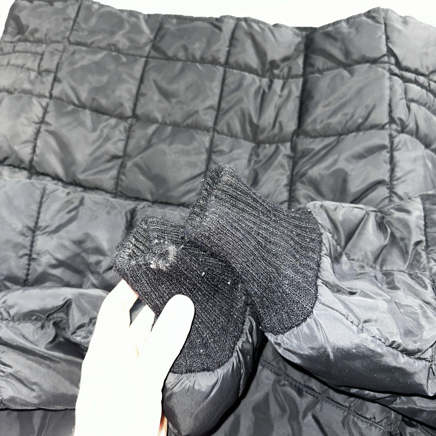 VTG Walls Puffer Jacket Men's XL BLIZZARD PRUF Insulated Coat USA Wear