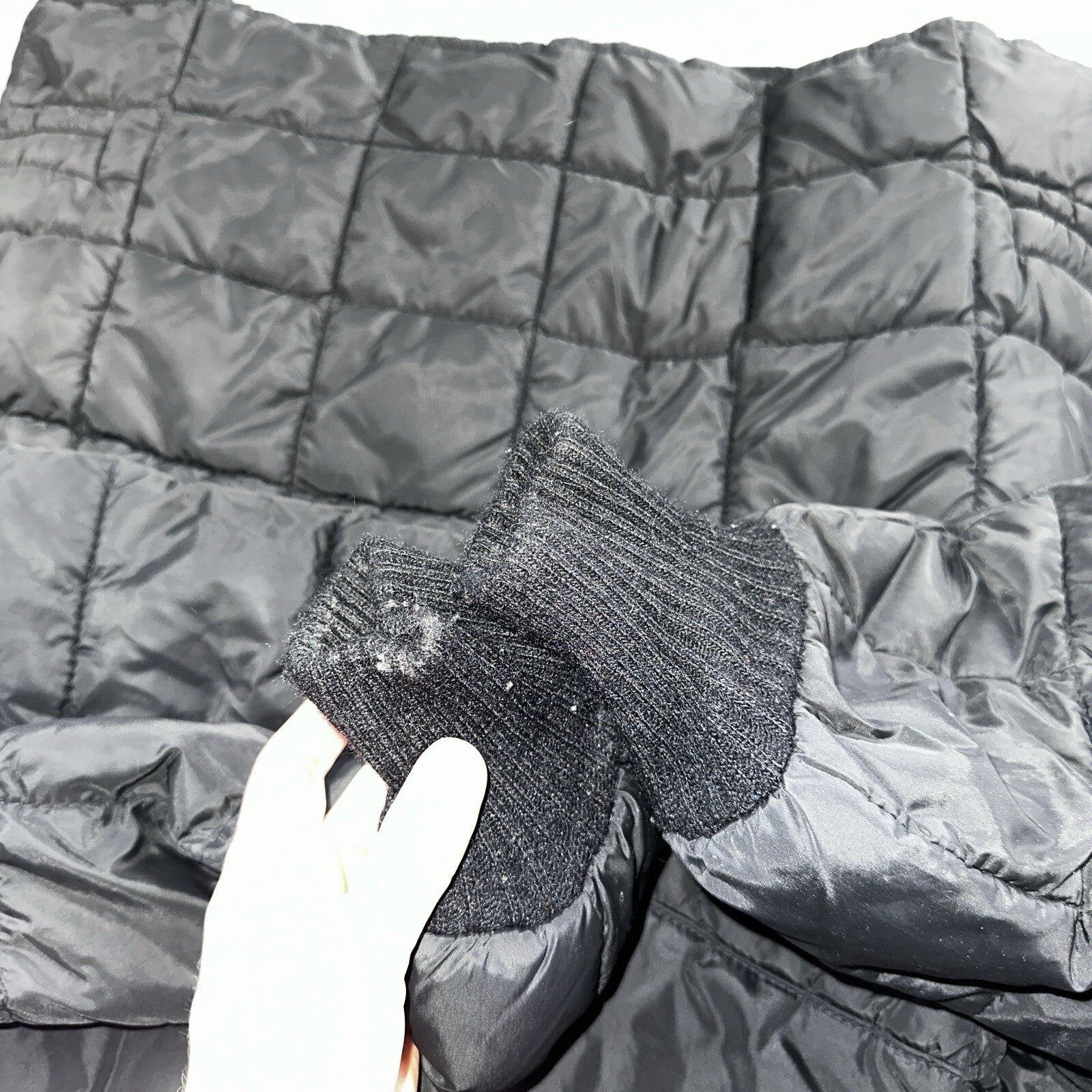 VTG Walls Puffer Jacket Men's XL BLIZZARD PRUF Insulated Coat USA Wear