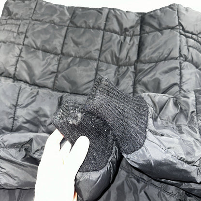 VTG Walls Puffer Jacket Men's XL BLIZZARD PRUF Insulated Coat USA Wear