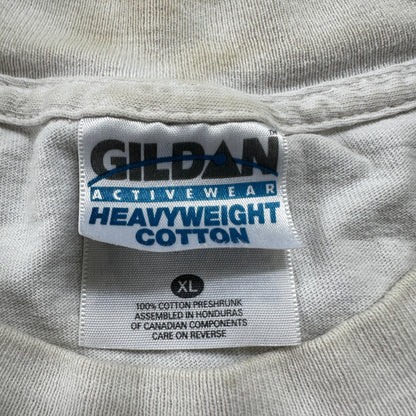 Art Sunflower 1997 VTG T Shirt Salem Oregon Fair Festival PDX Portland Music