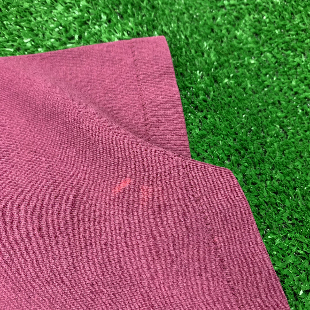 Weezer 90s Vintage T Shirt Album Promo Nirvana Rap Band Music Maroon 1994