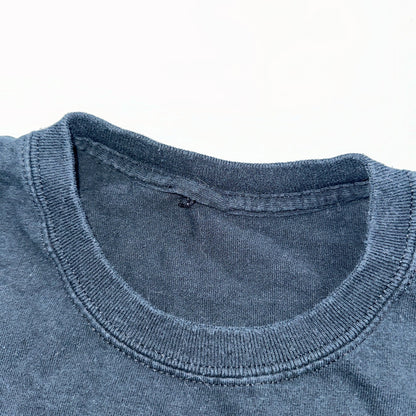 Witch Craft Chicago Y2K VTG T Shirt Witched Grunge Skateboard Potion Graphic