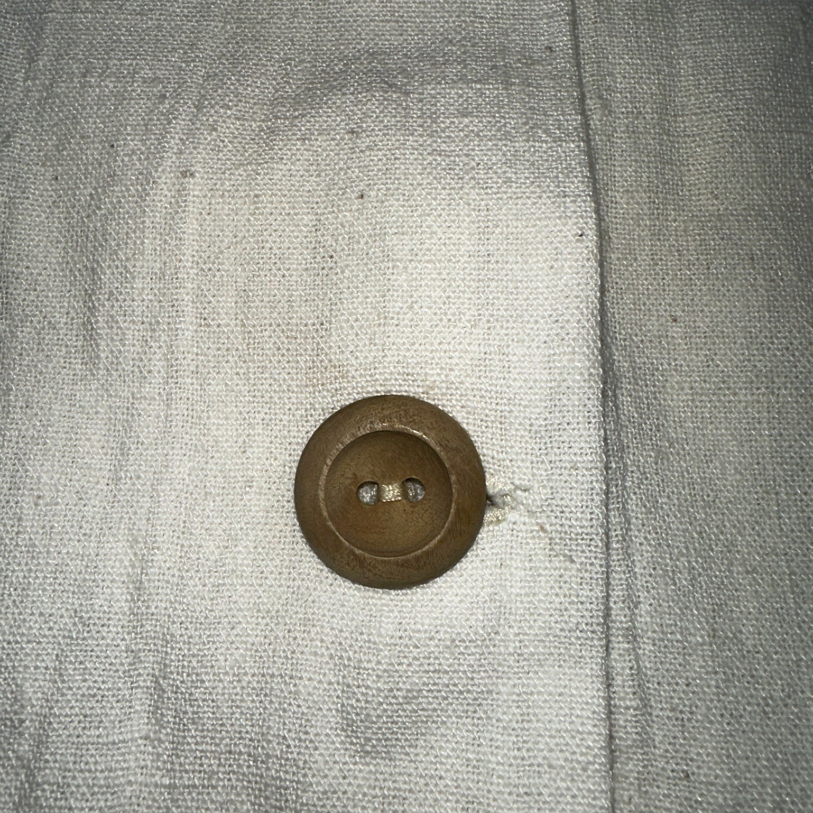 Chore VTG Womens Button Front Blouse Shirt Crop Rockabilly Western 70s 80s