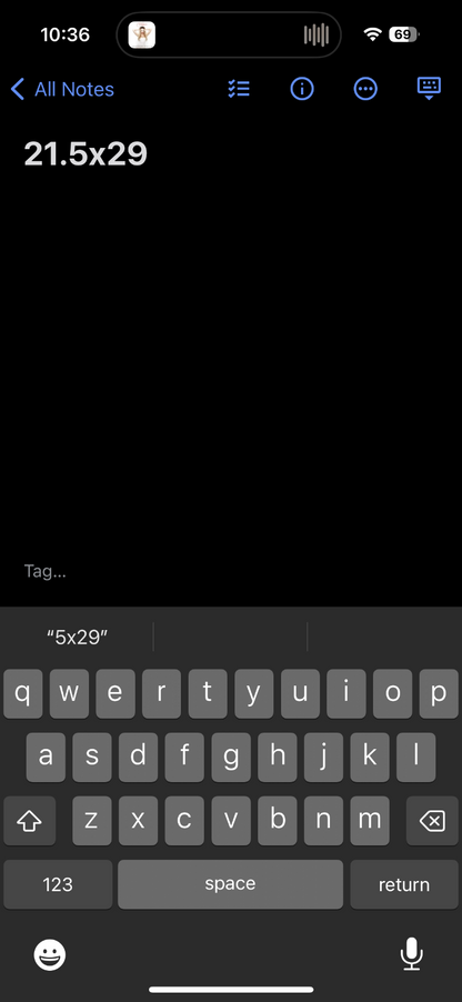 Ron Gardner Rock Band 80s VTG T Shirt Music Punk Grunge Jerzees Music Graphic