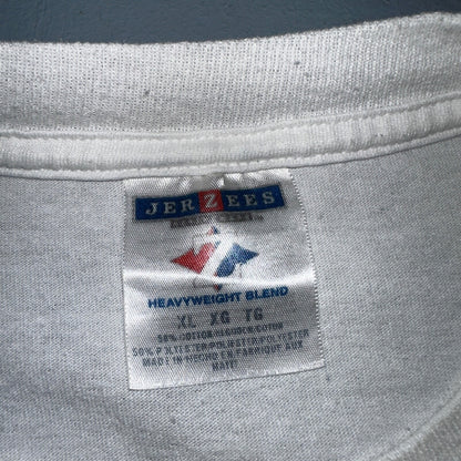 Oatman Arizona Route 66 VTG T Shirt Burro Cactus Flowers Route Cute Donkey Horse