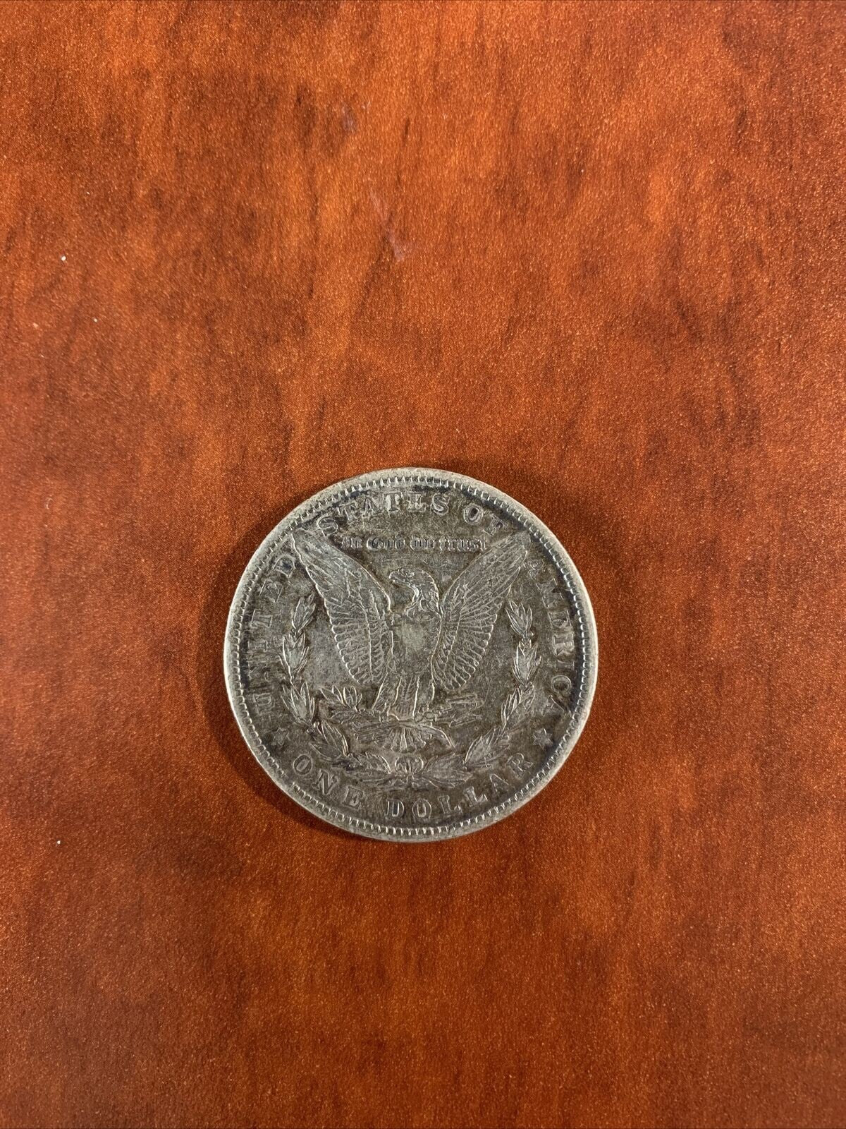 1890 Morgan One Dollar Silver S$1 Coin Collectible Lot Collection