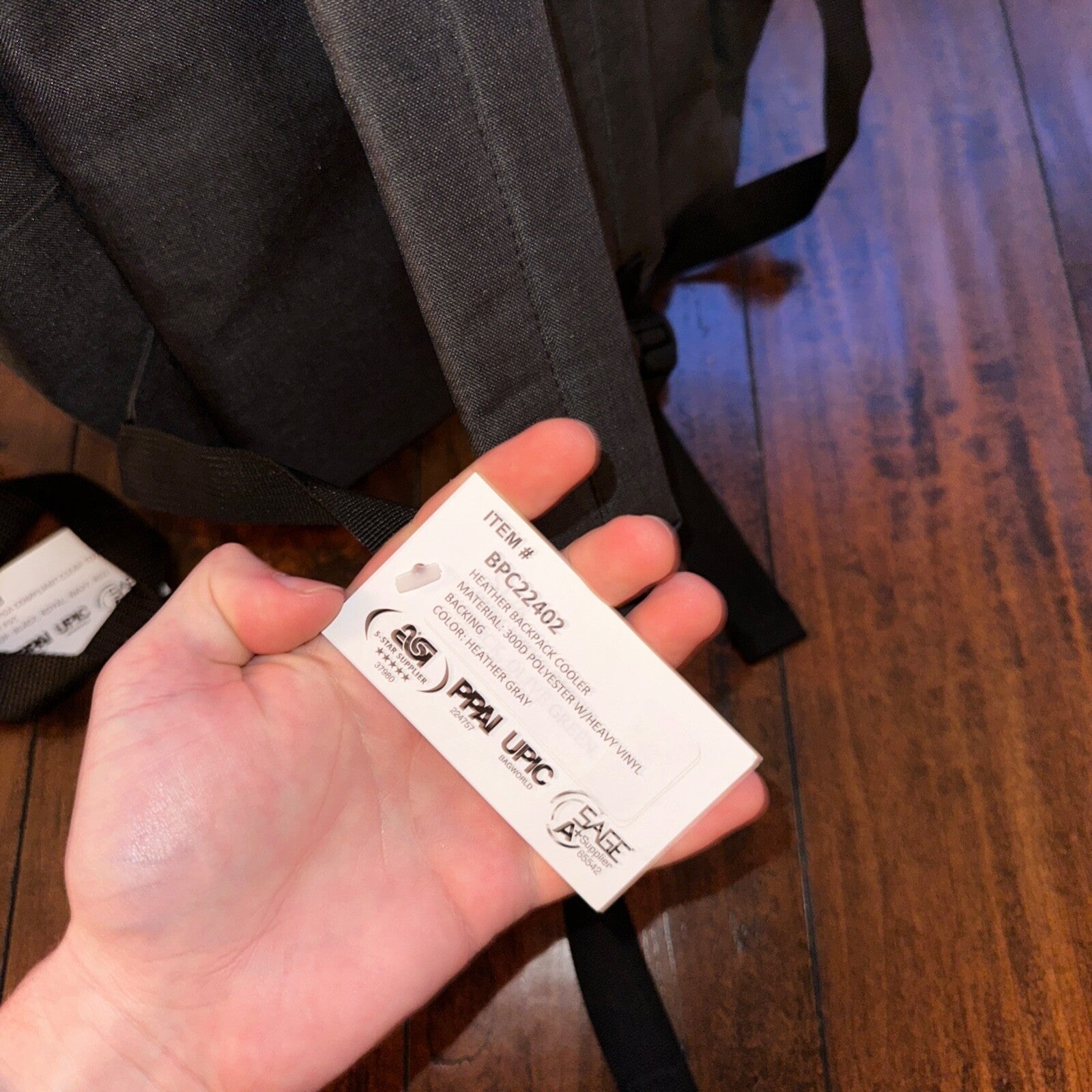 Women Backpack Casual Daypack Water Resistant TRAVEL SCHOOL Cute Black Extras