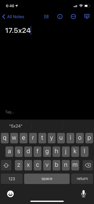 Vintage Nike T Shirt USA Rare Thrashed Blue Travis Block Print Quad Pinwheel 70s