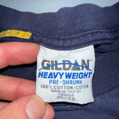 Charleston North Carolina VTG T Shirt Pubs Bar Hopping Drinking Alcohol Y2K