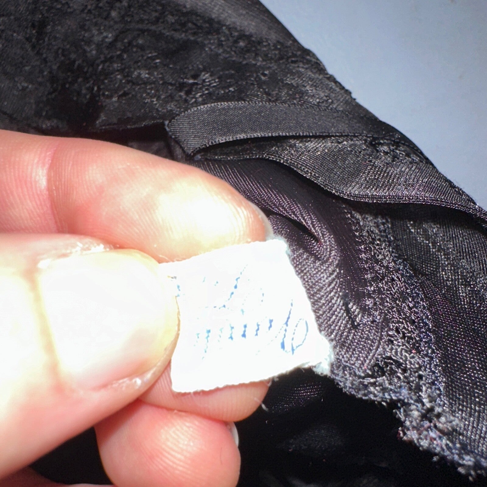 VTG Vanity Fair 1970s Lingerie Slip Dress Sleepwear Full Sweep Nightgown Lace