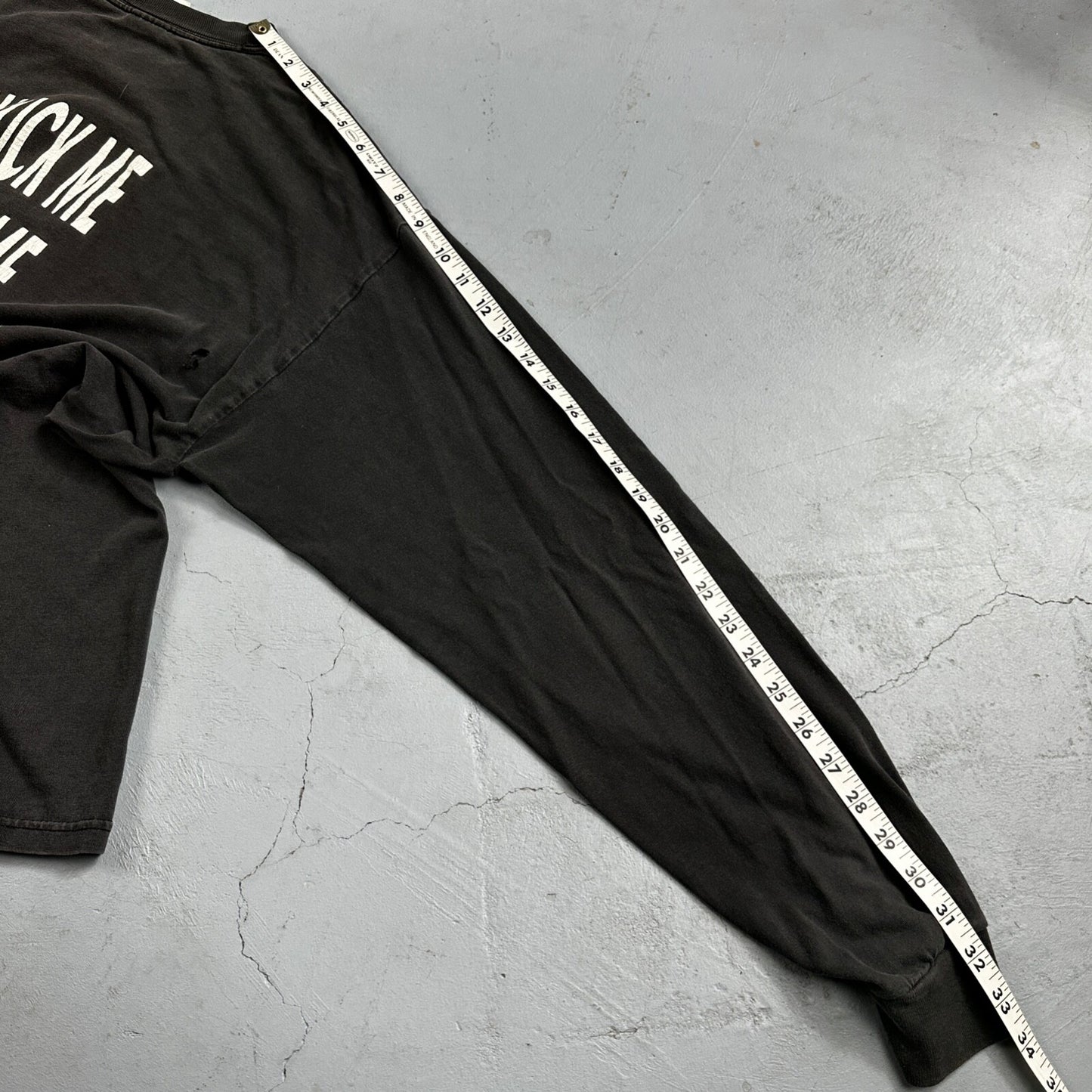 Shuck Me Suck Me Eat Me Raw Y2K VTG T Shirt Oysters Oregon Coast Grunge Nirvana