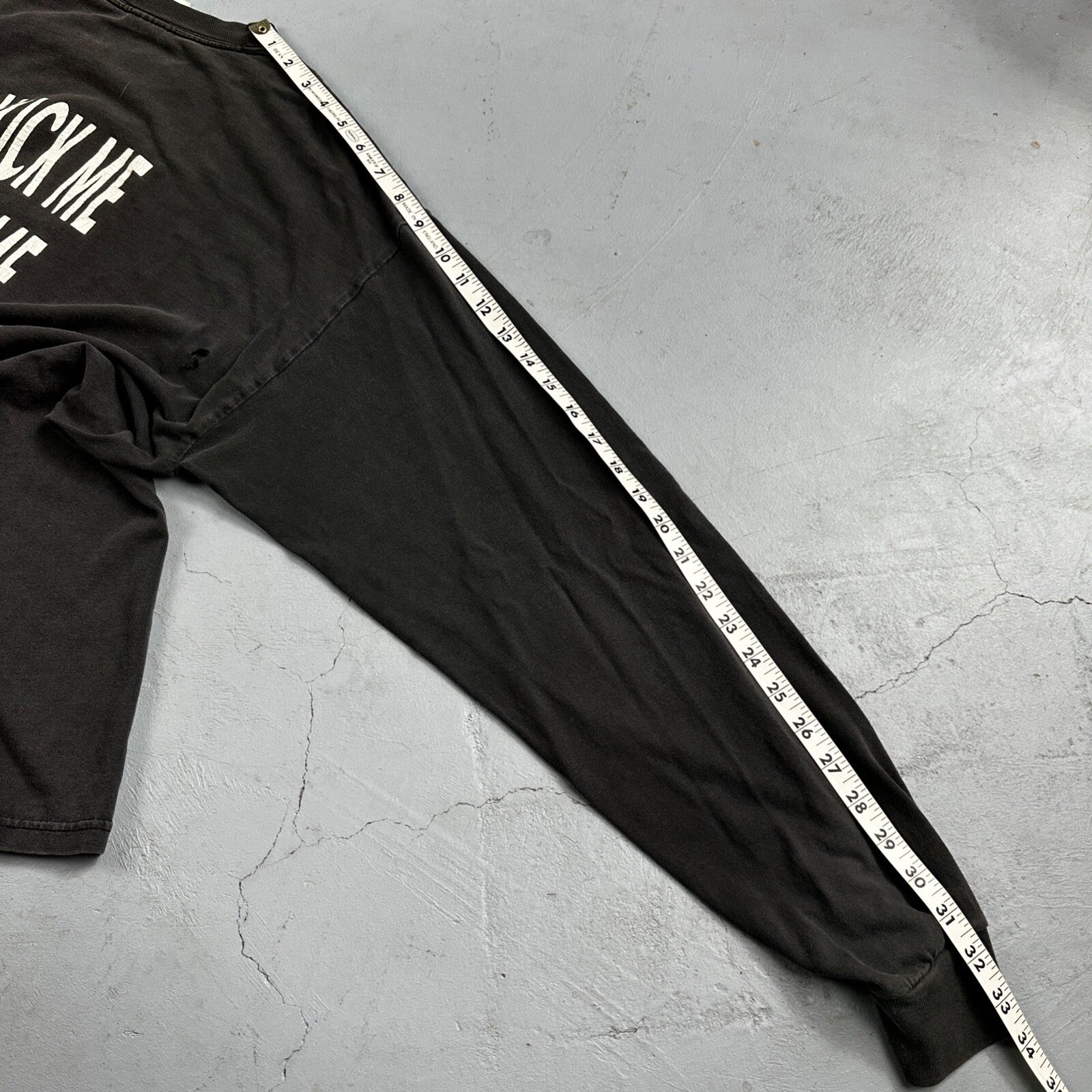 Shuck Me Suck Me Eat Me Raw Y2K VTG T Shirt Oysters Oregon Coast Grunge Nirvana