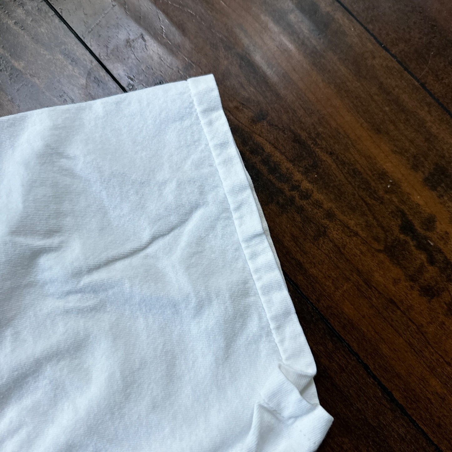 Pit Crew Drinking Team Funny VTG T Shirt Beer Budweiser Sports Racing Cars 2XL