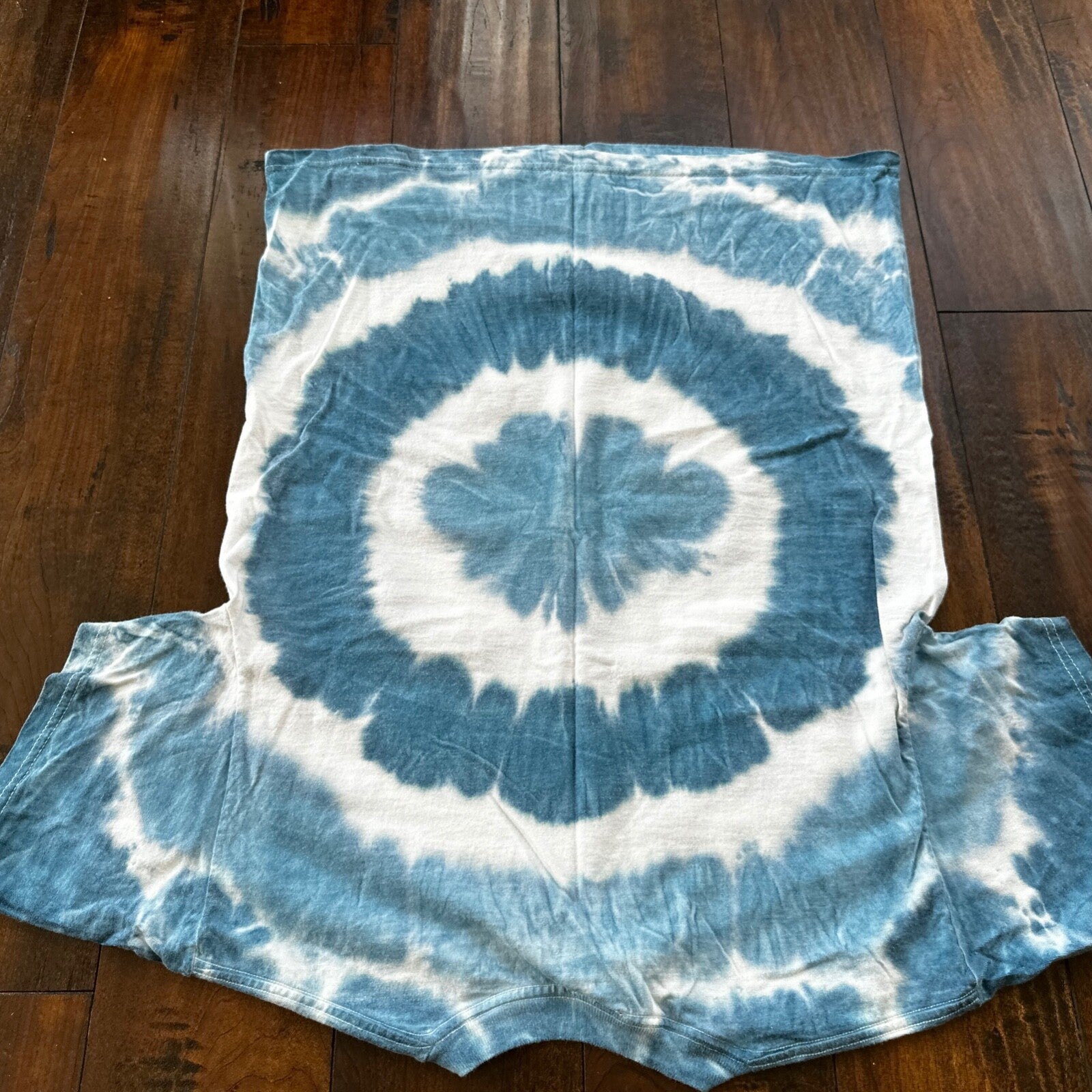 Betty Boop Hot Girl Vintage T Shirt Gillter Glamour Y2K Tie Dye 2002