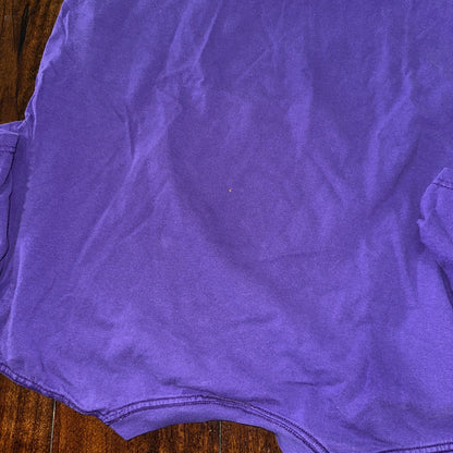 Disney Eeyore Winnie the Pooh Vintage T Shirt Y2K Cute Smile Funny Text Humor