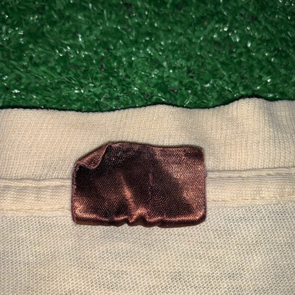 70s Marathon Runner Vintage Nike T Shirt USA Rare Oregon Prefontaine Geisha Rare