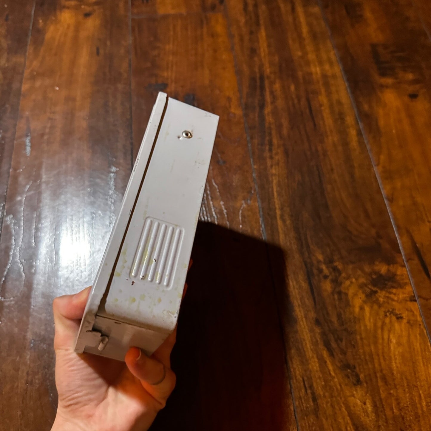 Triumph Drill 60 Piece Bit Set USA Industrial Grade Vintage Tools 1970s With Cas