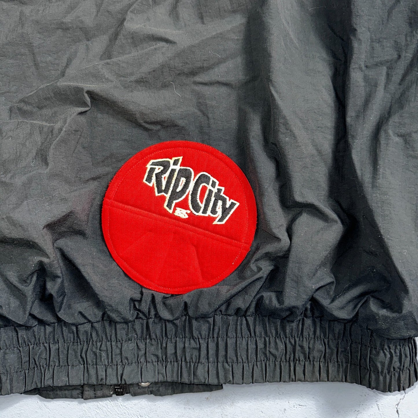 Vintage Starter NBA Portland Trail Blazers 90s Jacket Men’s XL Coat Basketball