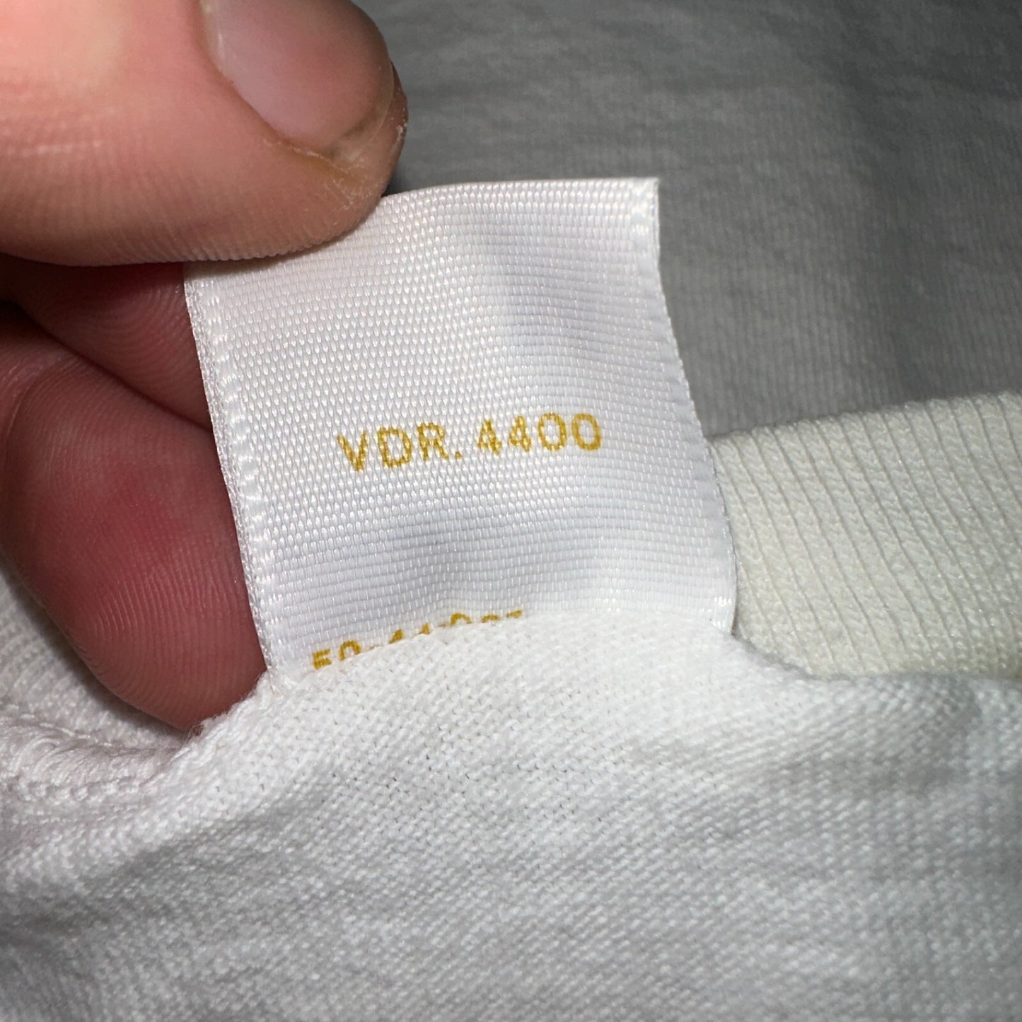 JC Penny Blank Vintage White T Shirt Pack 70s Essential Lot Of 4 Single Stitch