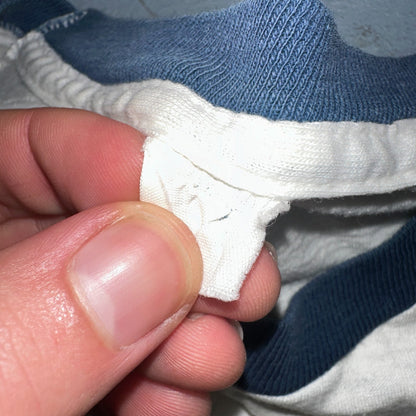 Round Butte Oregon 1970s VTG T Shirt 1978 Rockabilly Ringer Cars Hot Rod PDX Art