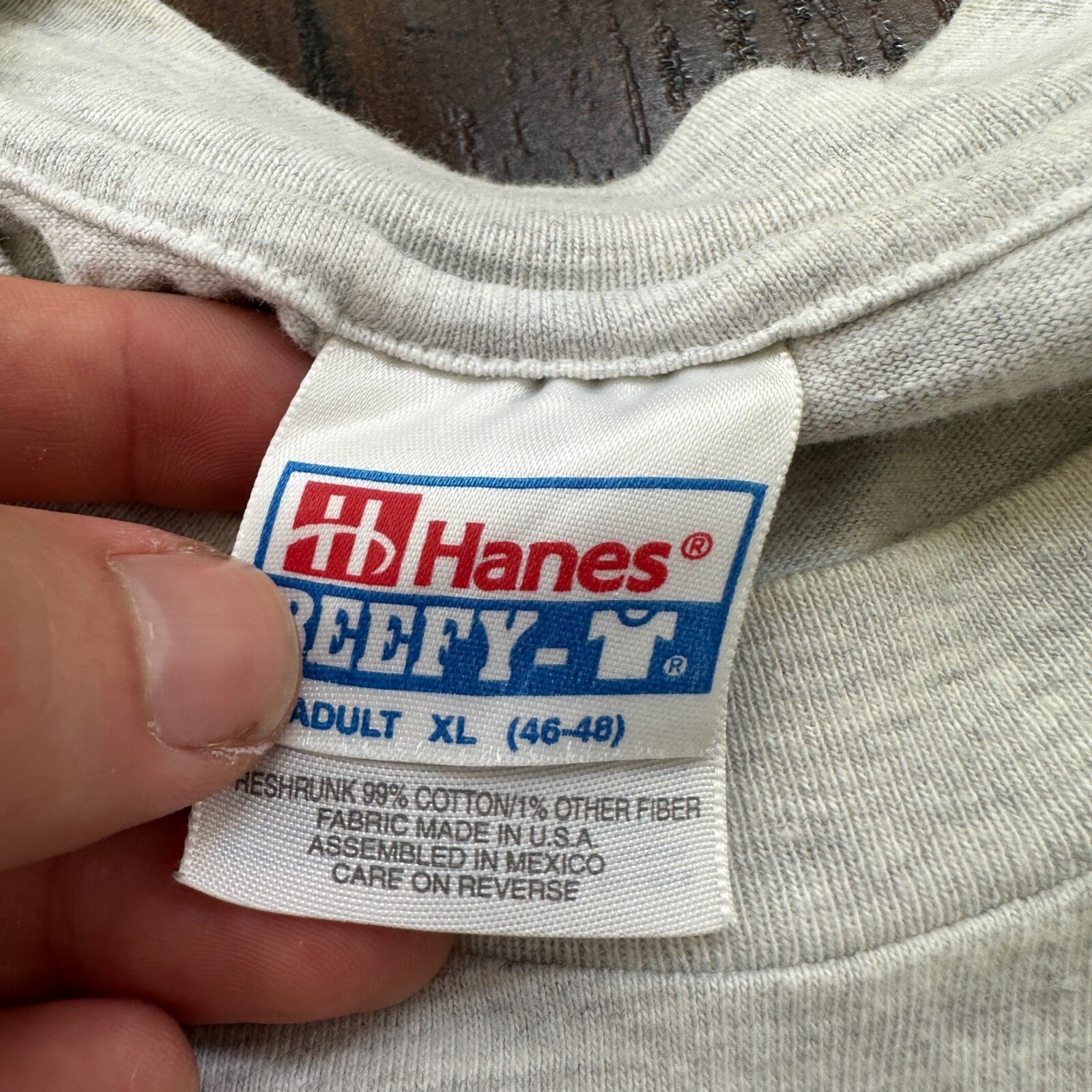 Cars August Nights Vintage T Shirt 1998 90s Racing Old Reno Sparks Cool Cali Rap