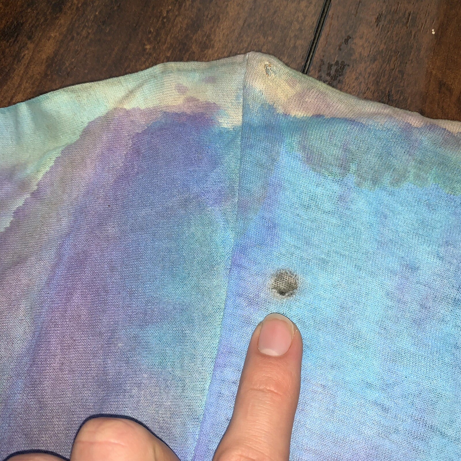 Zelda N64 GameCube Video Game CUSTOM Art Painted Vintage T Shirt Rap Abstract