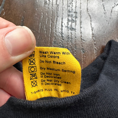 Benny Favorite Bartender Vintage T Shirt 80s Funny Humor Alcohol Drinking Party