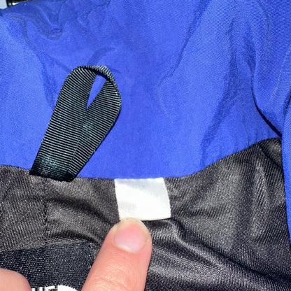 The North Face Color Block VTG 90s Gore Tex Extreme Ski Jacket Pullover Anorak