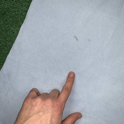 Nike Vintage T Shirt Mens L Rainbow Star Swoosh Pride Japan Geisha 80s LGBTQ