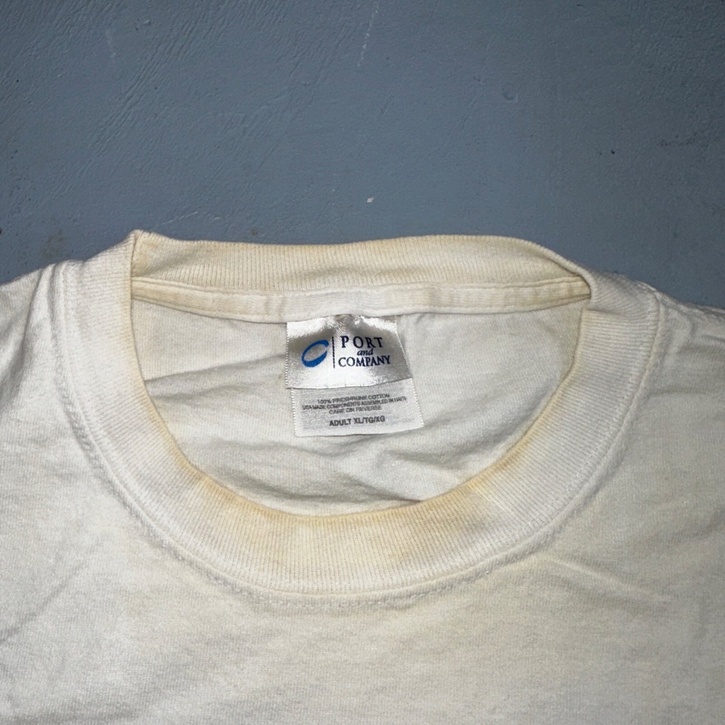 Oregon Trail Van Life 2005 VTG T Shirt Y2K PNW Portland Travel Groupie Spirit