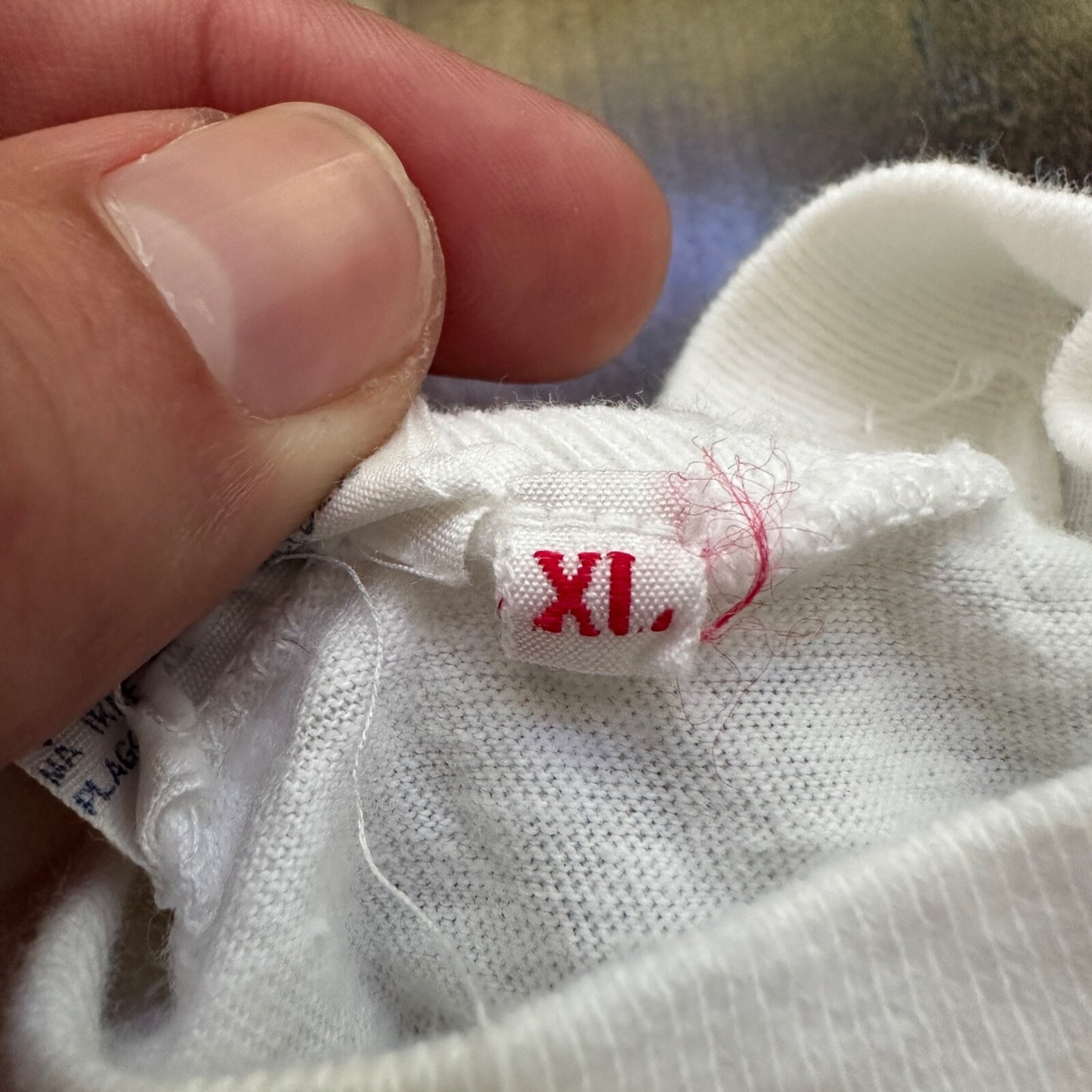 Norway VTG T Shirt White Basic Travel Viking Skiing Cute Funny Random Europe