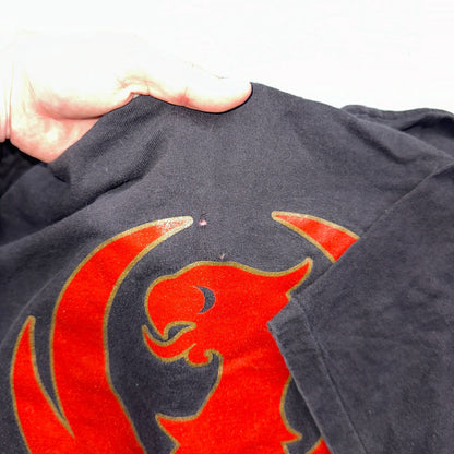 Ruger 90s USA VTG T Shirt Single Stitch Fire Arm Smith Wesson America Firearms