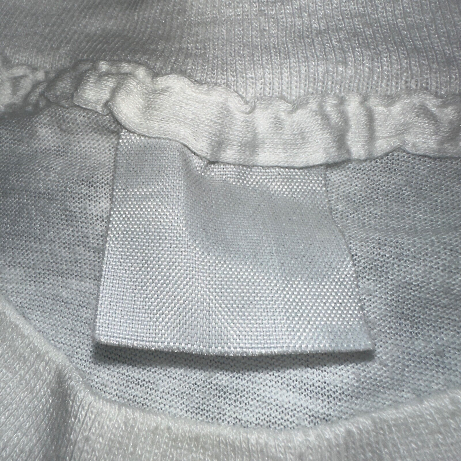 1987 Beatles Rock & Roll Music Cartoon T-Shirt Vintage Original Rockabilly 80s