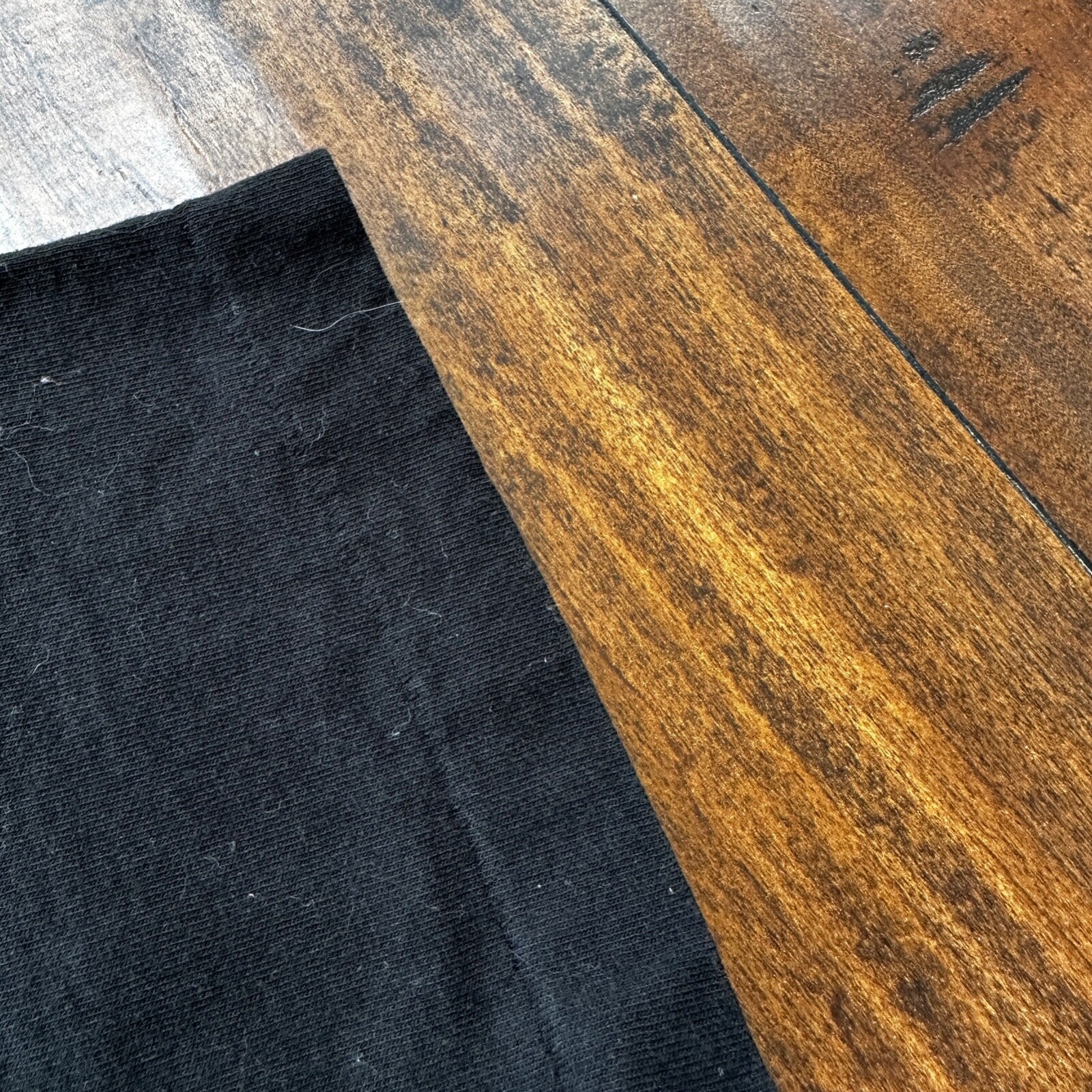 Native American Indian Horse Tribal Single Stitch Vintage T Shirt Moon Black Rap