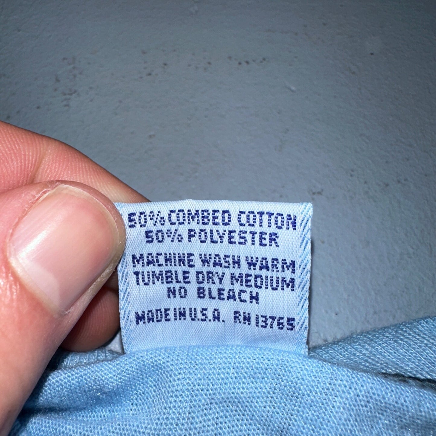 Rock N Roll 80s VTG T Shirt Vinyl Kalahan Wings Beer Rockabilly Life Cars Graph