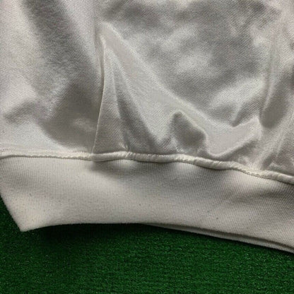 Vintage Starter Chicago Bears NFL Crewneck Sweatshirt S Champion 90s Football