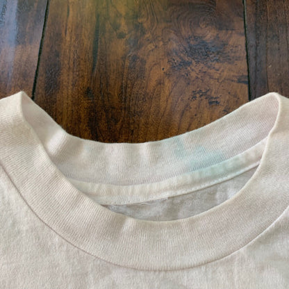 Australia Vintage T Shirt Travel Birds Pelican Ocean Beach Vacation Travel Rap