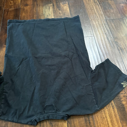 Adidas Muhammad Ali VTG T Shirt Y2K Rare Black Greatest XL Sports Boxing Legend